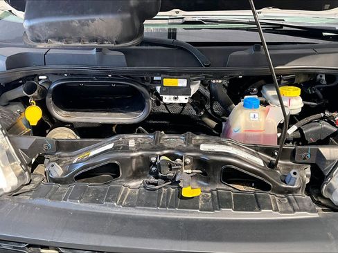 Used 2023 RAM ProMaster 2500 w/ Convenience Group image 31