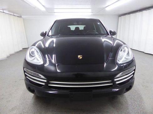 Used 2014 Porsche Cayenne AWD/4WD image 2