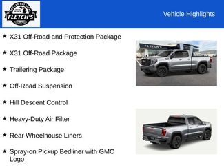 New 2026 GMC Sierra 1500 Elevation video 2