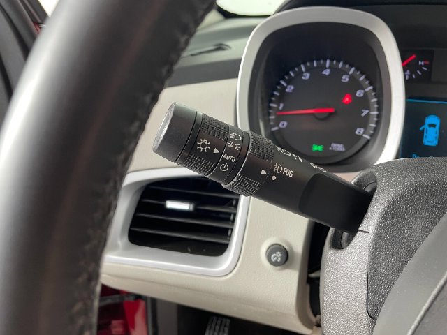 Used 2015 Chevrolet Equinox LTZ AWD/4WD image 15
