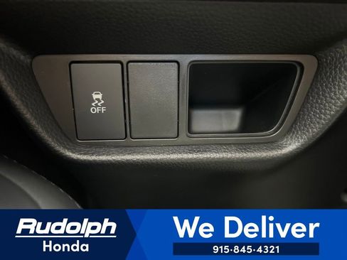 New 2027 Honda HR-V LX image 31