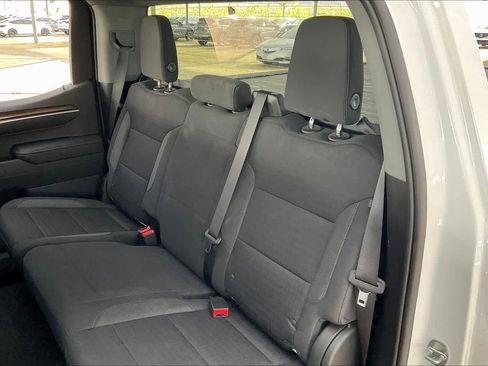 Certified 2023 Chevrolet Silverado 1500 RST image 19