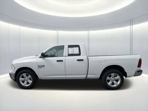 Certified 2024 RAM 1500 Classic SLT AWD/4WD image 6