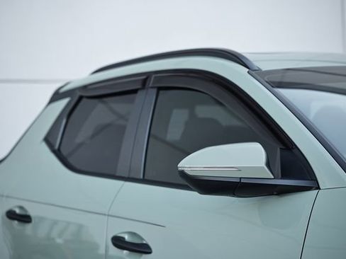 Used 2024 Hyundai Santa Cruz SEL w/ Activity Package image 3