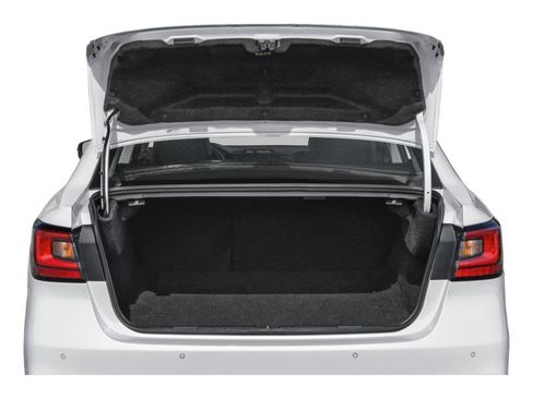 Used 2025 Subaru Legacy Sport image 6