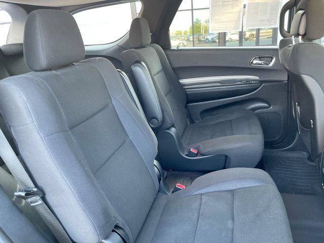 Used 2015 Dodge Durango SXT w/ Quick Order Package 23B AWD/4WD image 15