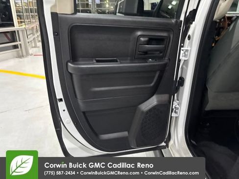 Used 2016 RAM 1500 Express AWD/4WD image 32