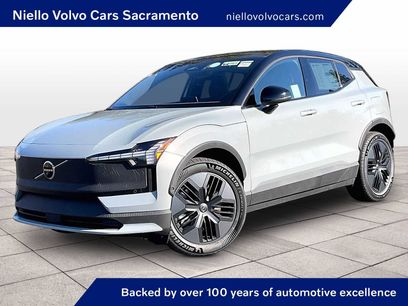 New 2026 Volvo EX30 Cross Country Ultra w/ Protection Package Premier