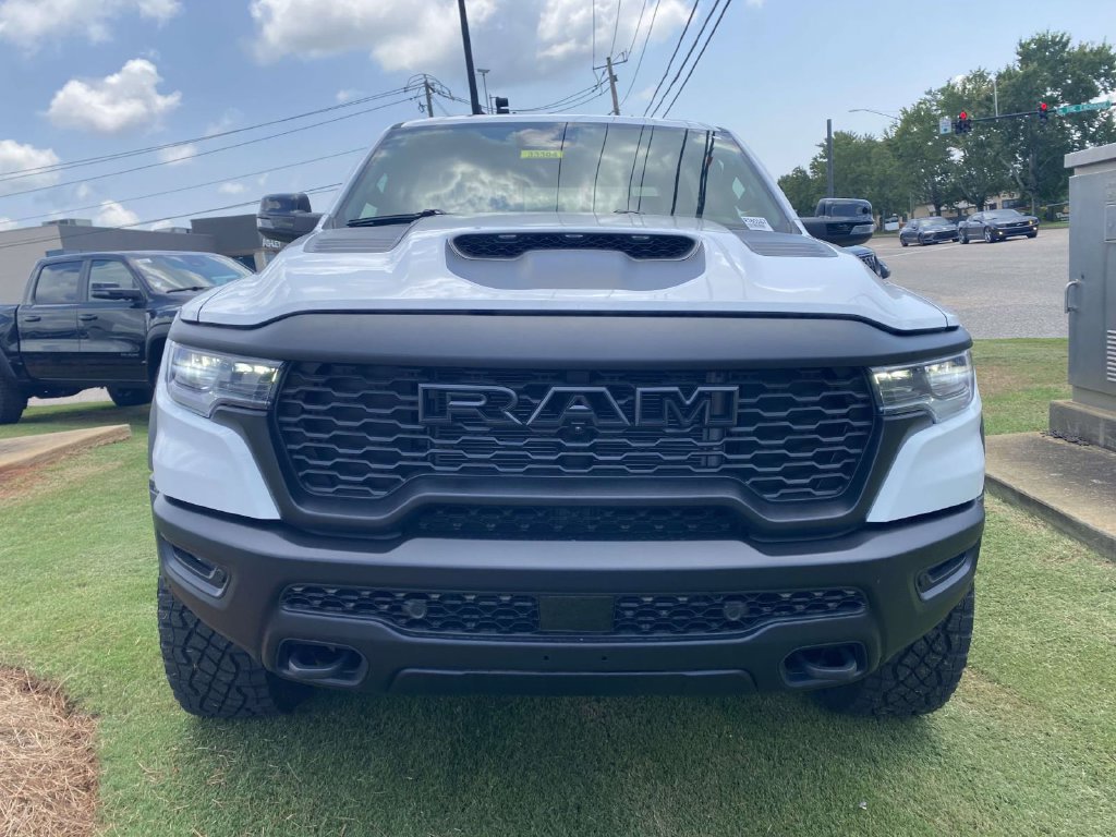 New 2026 RAM 1500 RHO w/ RHO Level 1 Equipment Group AWD/4WD image 32