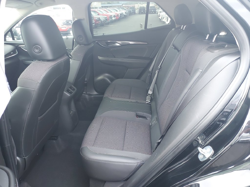 Used 2022 Buick Envision Preferred FWD image 14