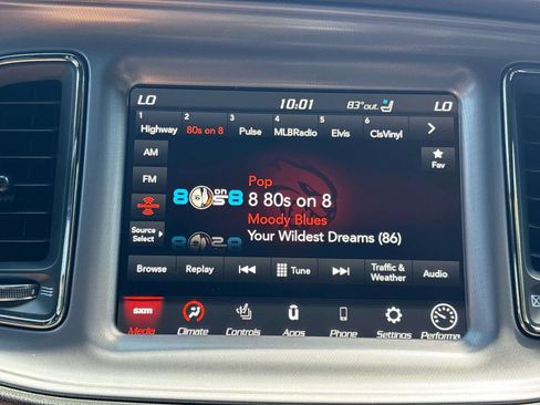 Used 2023 Dodge Challenger SRT Hellcat RWD image 27