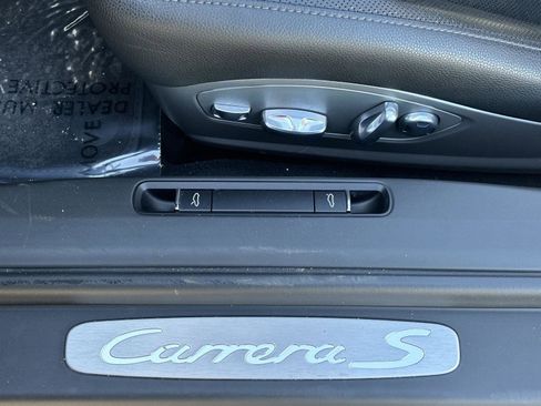 Used 2013 Porsche 911 Carrera S image 22