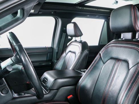 Used 2021 Ford Expedition Limited RWD image 25
