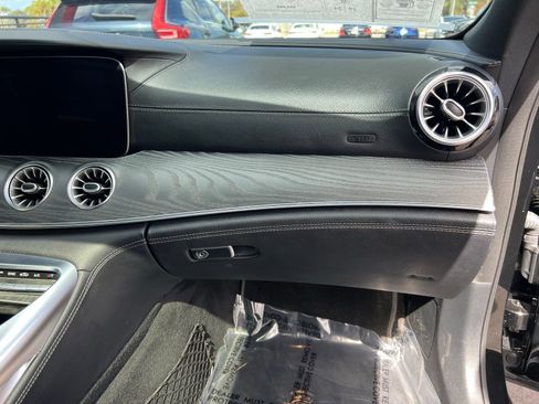 Used 2020 Mercedes-Benz AMG GT 53 image 65