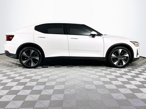 Used 2024 Polestar Polestar 2 w/ Pilot Pack image 7