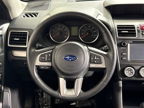 Used 2017 Subaru Forester 2.5i w/ Protection Package #1 AWD/4WD image 24