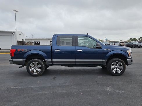 Used 2019 Ford F150 XLT w/ Equipment Group 302A Luxury image 7