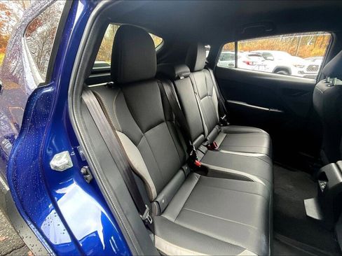 Certified 2025 Subaru Crosstrek 2.5i Wilderness w/ Crosstrek Mirror Package image 16