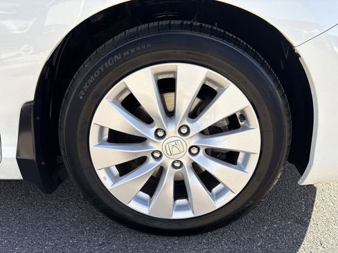 Used 2013 Honda Accord EX-L image 31