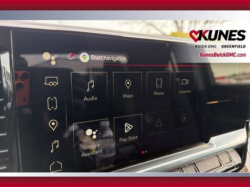 New 2026 GMC Sierra 1500 Elevation image 28