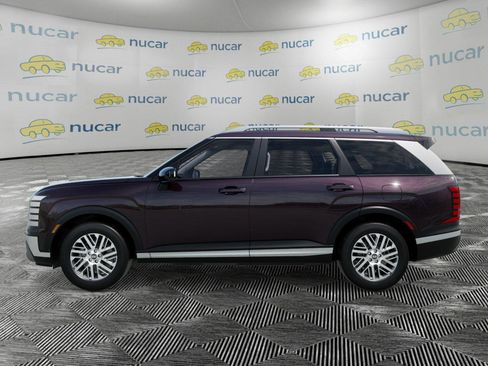 New 2026 Hyundai Palisade SEL image 3