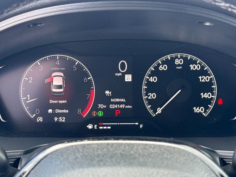 Certified 2025 Honda Civic Sport image 20