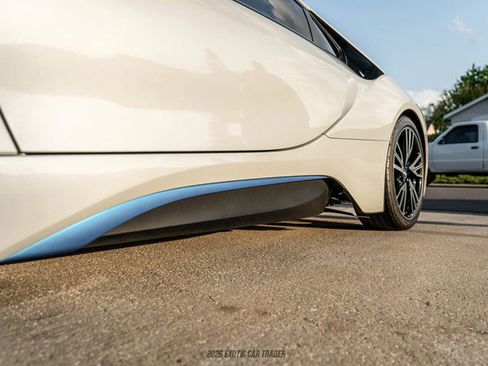 Used 2016 BMW i8 image 66