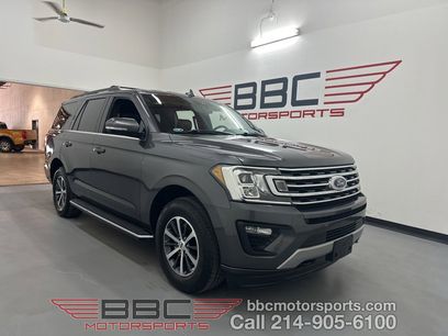 Used 2018 Ford Expedition XLT w/ Equipment Group 202A