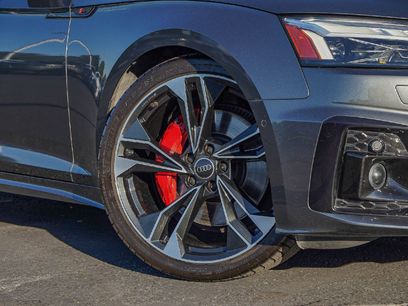 Used 2024 Audi S5 Prestige