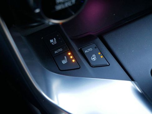 New 2026 Lexus LX 700h Luxury AWD/4WD image 24