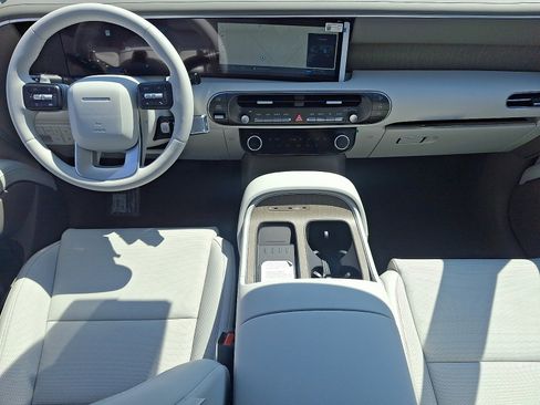 New 2026 Hyundai Palisade SEL AWD/4WD image 10