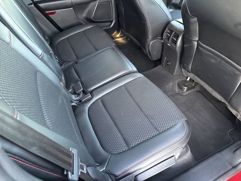 Used 2025 Ford Escape ST-Line w/ Tech Pack #1 image 13