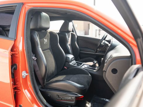 Used 2021 Dodge Charger Scat Pack image 16