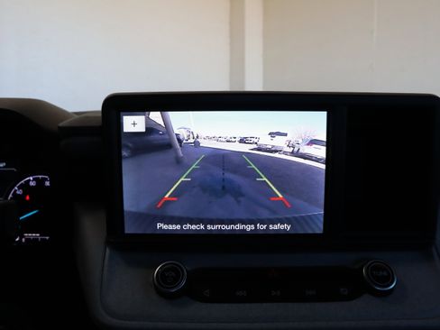 Certified 2023 Ford Maverick XLT w/ Equipment Group 300A Standard image 29