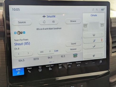 Used 2024 Ford Expedition Max Limited image 20