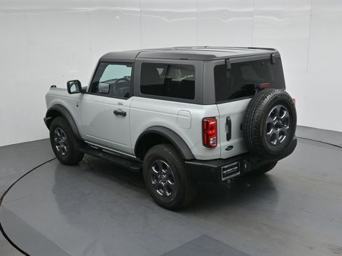 Certified 2023 Ford Bronco Big Bend AWD/4WD image 36