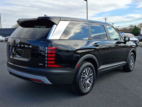 New 2026 Hyundai Palisade SE image 4