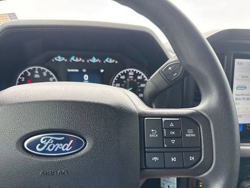 Used 2026 Ford F150 XL AWD/4WD image 12