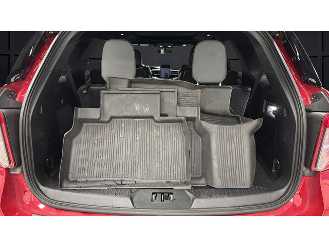 Used 2020 Ford Explorer ST w/ Premium Technology Package AWD/4WD image 27