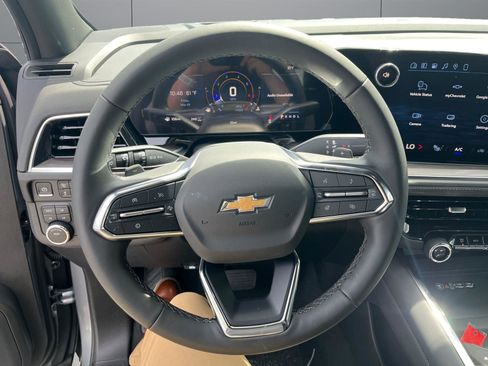 New 2026 Chevrolet Tahoe LT w/ Comfort Package AWD/4WD image 11