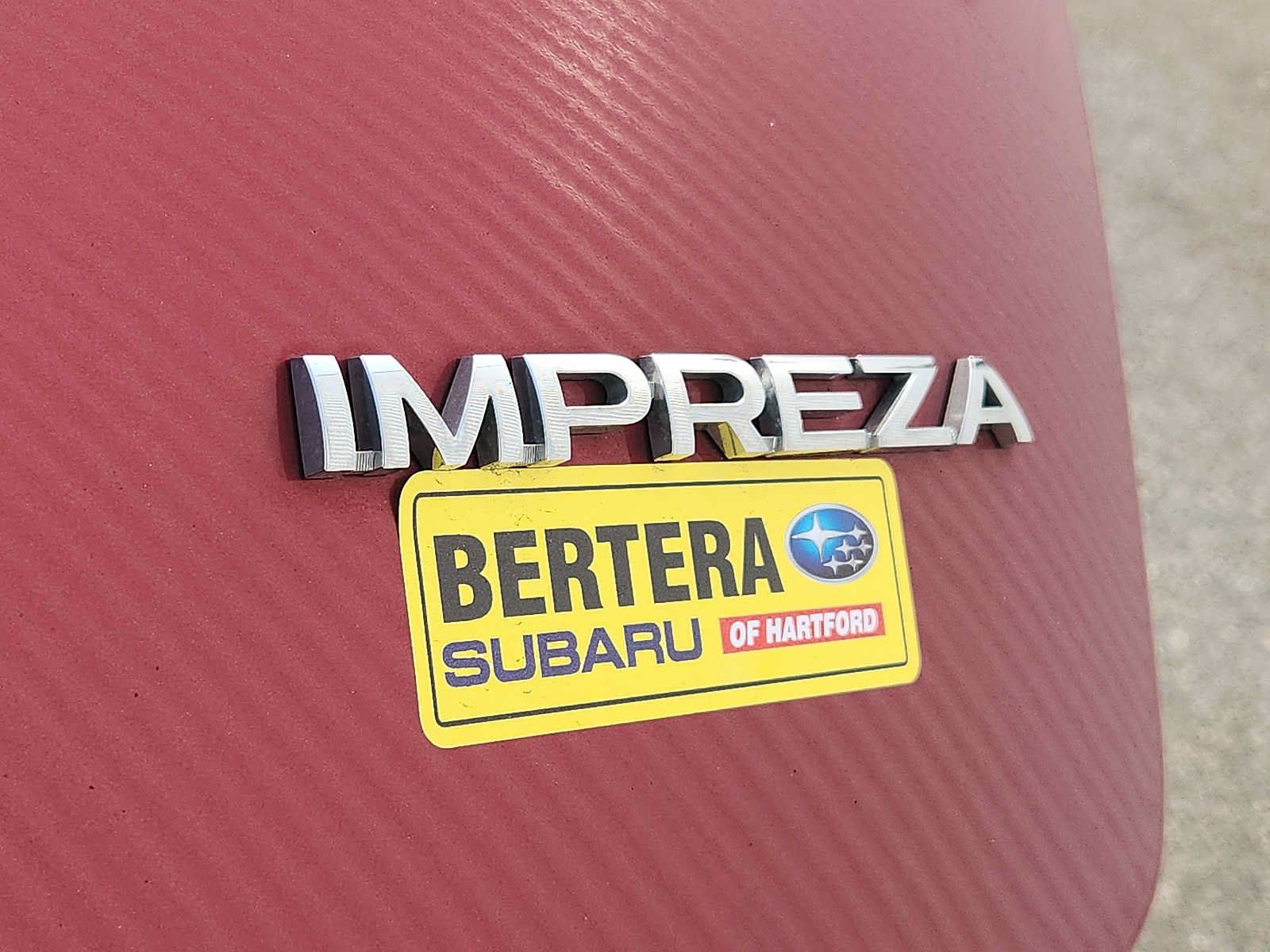 Used 2019 Subaru Impreza 2.0i AWD/4WD image 30