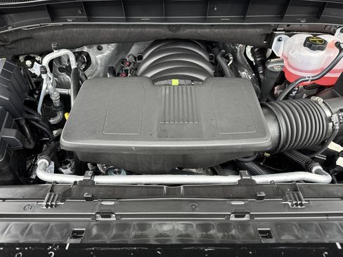 New 2026 GMC Sierra 1500 Denali image 32