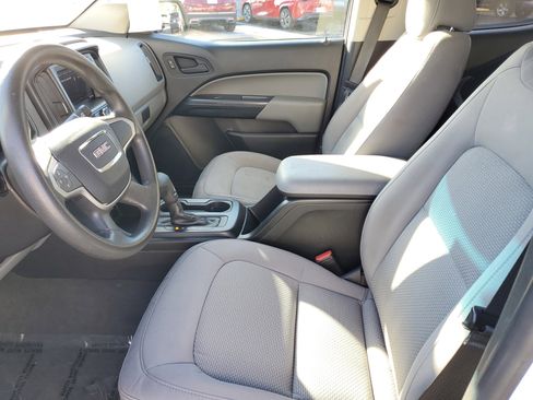 Used 2021 GMC Canyon Elevation Standard w/ Convenience Package image 15