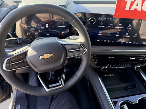 New 2026 Chevrolet Tahoe Premier image 18