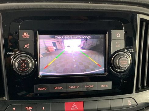 Used 2022 RAM ProMaster City Tradesman FWD image 24