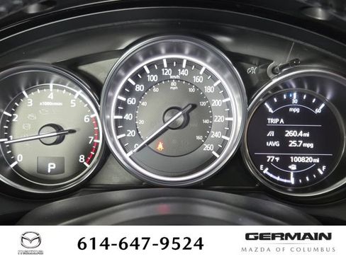 Used 2018 MAZDA CX-9 Grand Touring AWD/4WD image 24