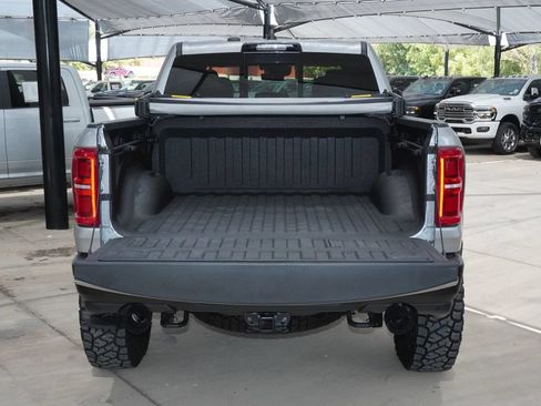 Used 2025 RAM 1500 RHO w/ RHO Level 1 Equipment Group AWD/4WD image 34