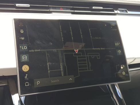 Certified 2025 Land Rover Range Rover Sport SE AWD/4WD image 31