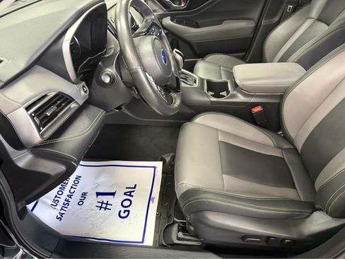 Used 2024 Subaru Outback Onyx Edition AWD/4WD image 12