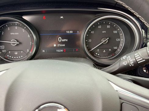 Certified 2023 Buick Encore GX Select w/ Sport Touring Package image 12